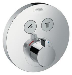 Hansgrohe Showerselect S króm 15743000
