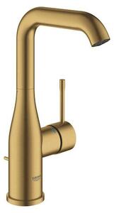 Magas mosdó csaptelep GROHE Essence New forgó karral Brushed Cool Sunrise 32628GN1
