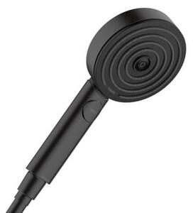 Kézi zuhany Hansgrohe Pulsify Select matt fekete 24110670