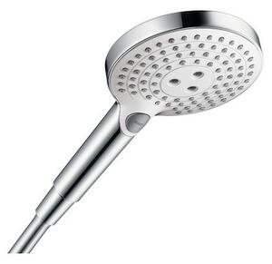 Kézi zuhany Hansgrohe Raindance Select S fehér / króm 26530400