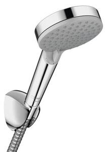 Zuhanyfej tömlővellet Hansgrohe Vernis Blend króm 26278000