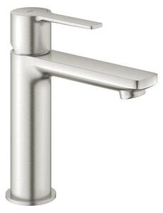 Mosdó csaptelep GROHE Lineare clic-clac rendszerrel supersteel 23106DC1