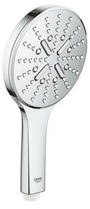 Kézi zuhany GROHE RAINSHOWER SmartActive króm 26544000