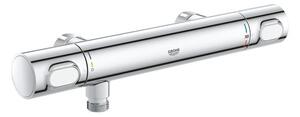 Zuhany csaptelep GROHE Precision Flow zuhanyszett nélkül 150 mm króm 34799000