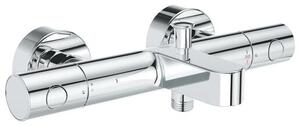 Kád csaptelep GROHE Precision Get zuhanyszett nélkül 150 mm króm 34774000