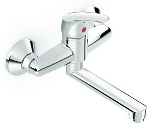 Mosdó csaptelep Jika Talas forgó karral 150 mm króm 111N.7.004.220.1