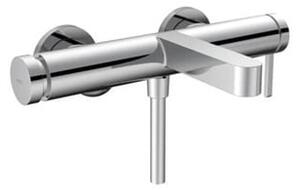 Kád csaptelep Hansgrohe Finoris zuhanyszett nélkül 150 mm króm 76420000