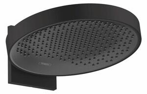 Fejzuhany Hansgrohe Rainfinity matt fekete 26230670