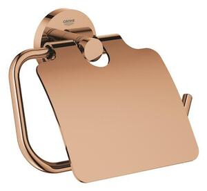 Wc-papír tartó GROHE Essentials Warm Sunset G40367DA1