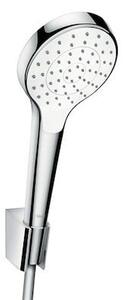 Zuhanyfej tömlővellet Hansgrohe Croma Select króm 26420400