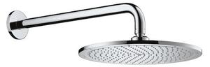 Fejzuhany Hansgrohe Raindance S kerek zuhanykarral együtt króm 27493000