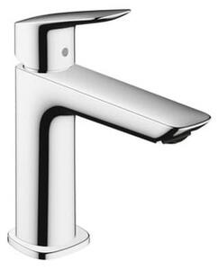 Mosdó csaptelep Hansgrohe Logis clic-clac rendszerrel króm 71252000