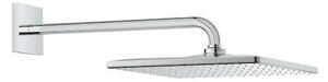 Fejzuhany GROHE Rainshower Mono zuhanykarral együtt króm 26563000
