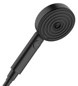 Kézi zuhany Hansgrohe Pulsify Select matt fekete 24111670