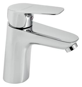 Mosdó csaptelep Novaservis Titania Pure leeresztőszelep nélkül króm 903011.0