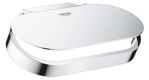 Wc-papír tartó GROHE Selection króm G41069000