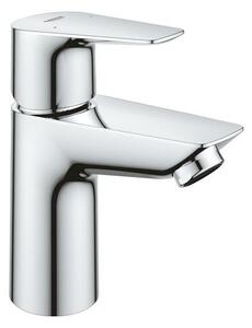 Mosdó csaptelep GROHE Start Edge clic-clac rendszerrel króm 23898001