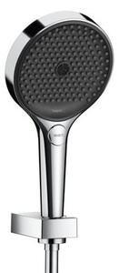 Zuhanyfej tömlővellet Hansgrohe Rainfinity króm 26851000