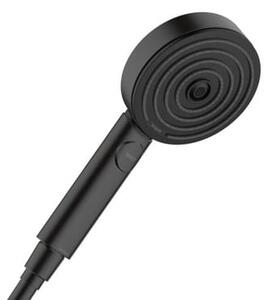 Kézi zuhany Hansgrohe Pulsify Select matt fekete 24101670