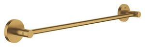 Törülközőtartó GROHE Essentials csiszolt Cool Sunrise G40688GN1