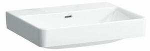 Mosdó Laufen Pro S 60x46,5 cm fehér színben fényes felülettel csaptelep nyílás nélkül 1096.3.000.109.1