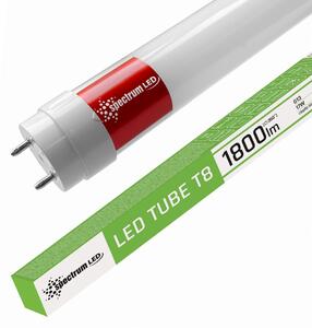 LED fénycső Warm White 120CM T8 230V 17W WOJ+22303