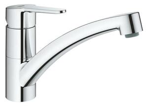 Mosogató csaptelep GROHE Start Eco forgó karral króm 31685000