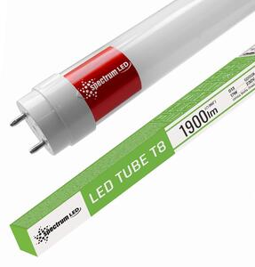 LED fénycső Cool White 120CM T8 230V 17W WOJ+22305