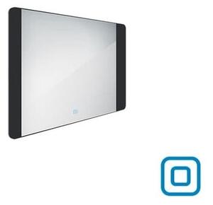 Tükör Naturel érzékelővel 80x60 cm tükör ZIL8060LEDSEC