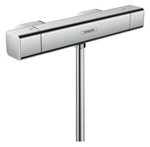 Zuhany csaptelep Hansgrohe Ecostat E zuhanyszett nélkül 150 mm króm 15773000