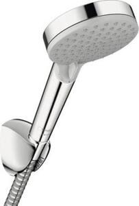Zuhanyfej tömlővellet Hansgrohe Vernis Blend króm 26273000