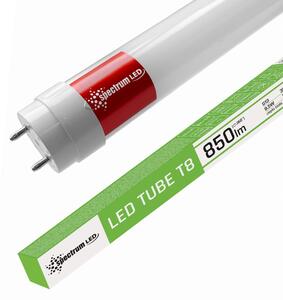 LED fénycső Warm White 60CM T8 230V 8,5W WOJ+22300