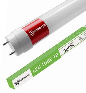 LED fénycső Neutral White 60CM T8 230V 8,5W WOJ+22301