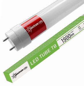 LED fénycső Neutral White 120CM T8 230V 17W WOJ+22304