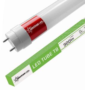 LED fénycső Cool White 60CM T8 230V 8,5W WOJ+22302