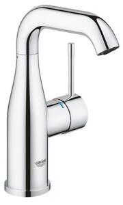 Mosdó csaptelep GROHE ESSENCE clic-clac rendszerrel króm 23798001