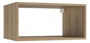 Polcos doboz Naturel Stilla 60x30x44 cm barna STILLAA03019