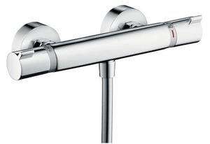 Zuhany csaptelep Hansgrohe Ecostat zuhanyszett nélkül 150 mm króm 13116000