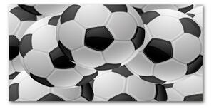 Akrilüveg fotó Futball