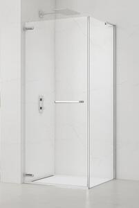 Zuhanysarok téglalap 100x80 cm SAT TGD NEW SATTGDO100S80