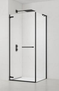 Zuhanysarok négyzet 80x80 cm SAT TGD NEW SATTGDO80S80C