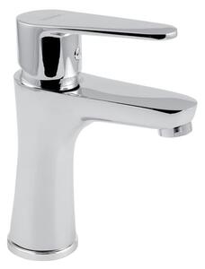 Mosdó csaptelep Novaservis Titania Fresh Eco leeresztőszelep nélkül króm 96001/1,0E