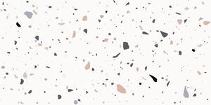Burkolat Rako Spectra vörösesbarna 30x60 cm matt WAKVK547.1