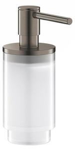 Szappanadagoló GROHE Selection csiszolt Hard Graphite G41028AL0
