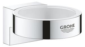 Pohártartó GROHE Selection pohár nélkülikróm 41027000