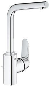 Magas mosdó csaptelep GROHE EURODISC COSMOPOLITAN forgó karral króm 23054003