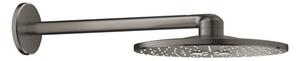 GROHE Rainshower SmartActive fejzuhany zuhanykarral szálcsiszolt kemény grafit 26475AL0