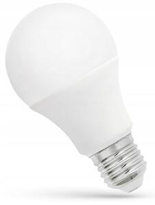 Izzó LED warm E-27 230V 7W 13900