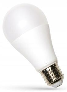 Meleg fényű LED izzó E-27 230V 15W 13113