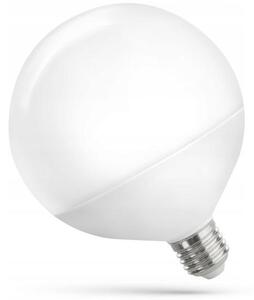 Hideg fényű LED izzó E-27 230V 16W 14117